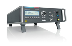 Multifunctional testgenerator for transients UCS 500N5 EM TEST